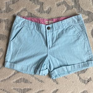 MERONA, TARGET | SHORTS
